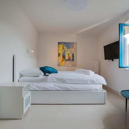 Hvar Old Dalmatian House Junior Suite - Deck 3 Χβαρ Εξωτερικό φωτογραφία