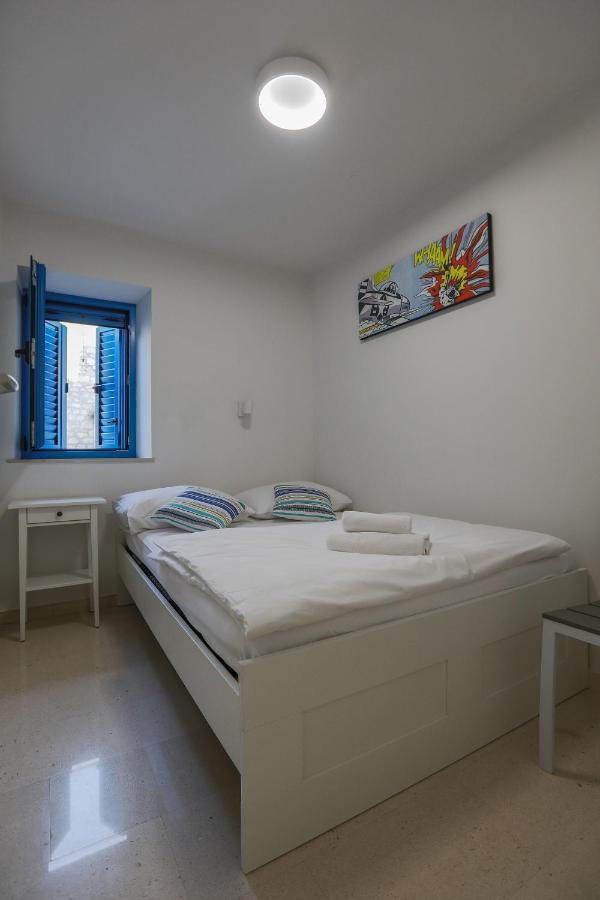 Hvar Old Dalmatian House Junior Suite - Deck 3 Χβαρ Εξωτερικό φωτογραφία